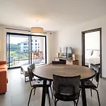 Apartment Domaine D'arca - Flaubert 17 - 4 Pers *