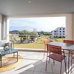 Domaine D'arca - Flaubert 17 - 4 Pers Porto-Vecchio (Corsica)