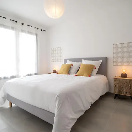 Domaine D'arca - Flaubert 17 - 4 Pers Apartment Porto-Vecchio (Corsica)