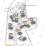 Domaine D'arca - Flaubert 17 - 4 Pers Apartman Porto-Vecchio