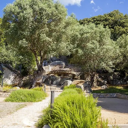 Domaine D'arca - Flaubert 11 - 4 Pers - Etage 1 * Porto-Vecchio (Corsica)