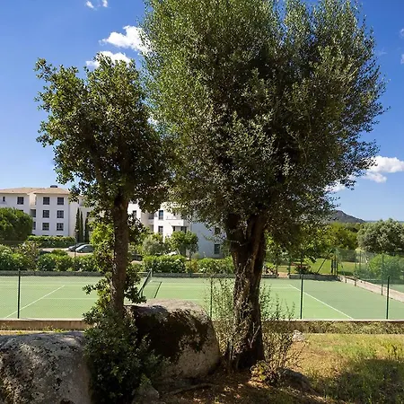 Domaine D'arca - Flaubert 11 - 4 Pers - Etage 1 Porto-Vecchio (Corsica)