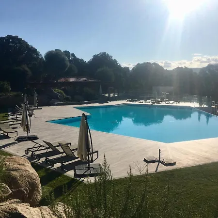 Domaine D'arca - Flaubert 11 - 4 Pers - Etage 1 Apartment