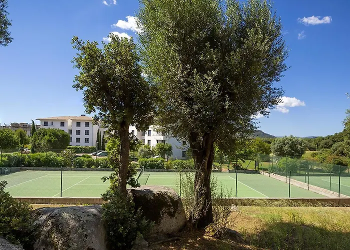 Domaine D'arca - Flaubert 17 - 4 Pers Porto-Vecchio (Corsica)